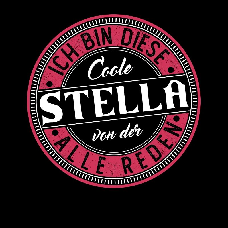 Stella Geschenkidee Geschenk Geburtstag