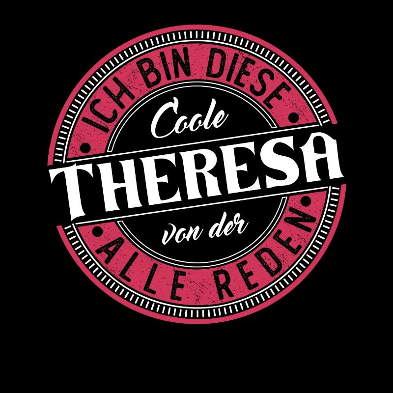 Theresa Geschenkidee Geschenk Geburtstag
