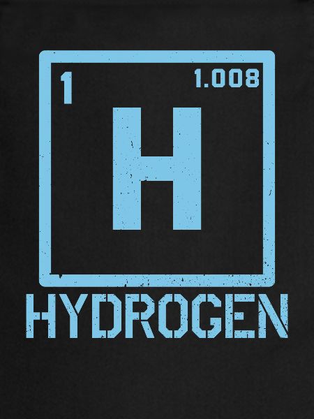 Élément hydrogène Énergie hydrogène