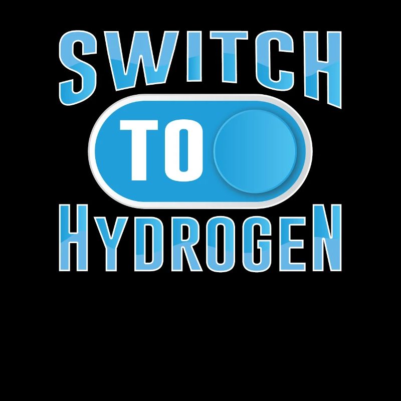 Umstieg Auf Wasserstoff Element Energie Hydrogen