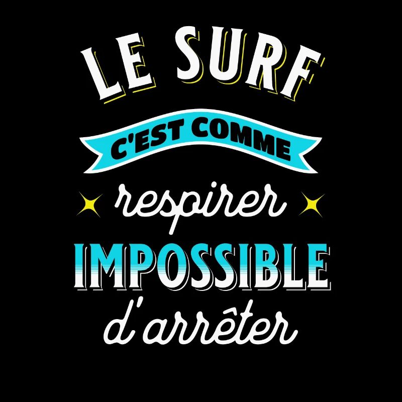 Surf Idée Cadeau Pour Surfeur Citation Humour