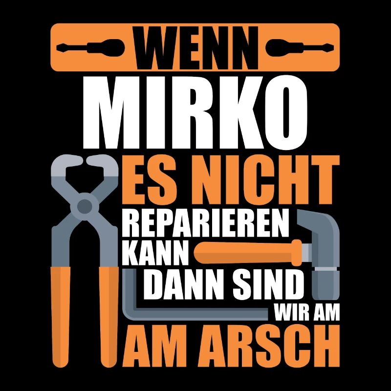 Vorname Mirko Name Geburtstag Geschenk