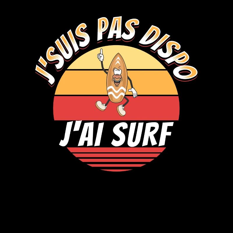 Surf Idée Cadeau Pour Surfeur Citation Humour