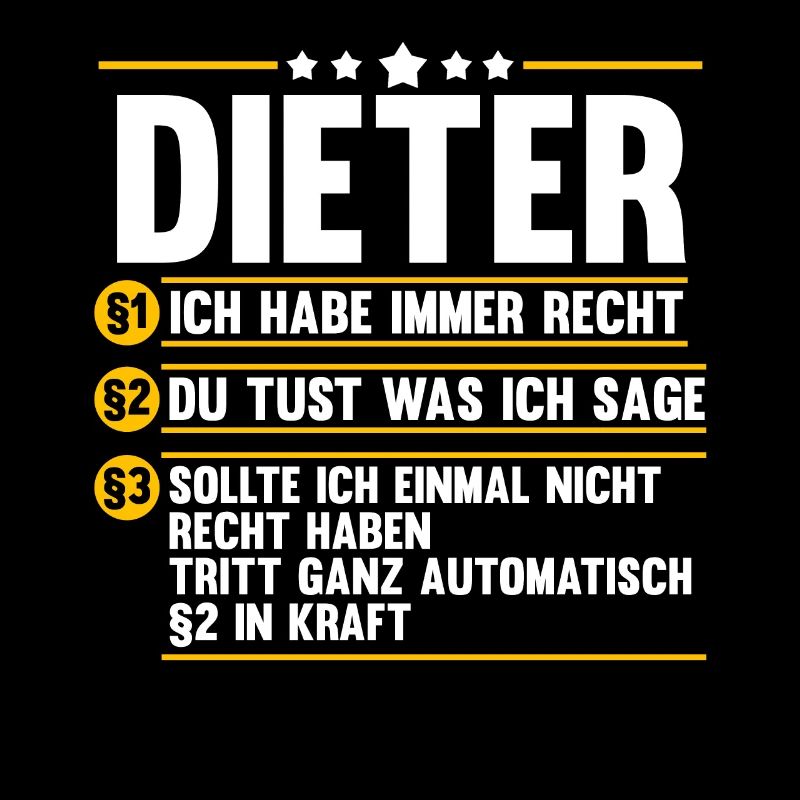 Dieter