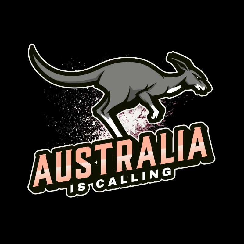 Australia is calling