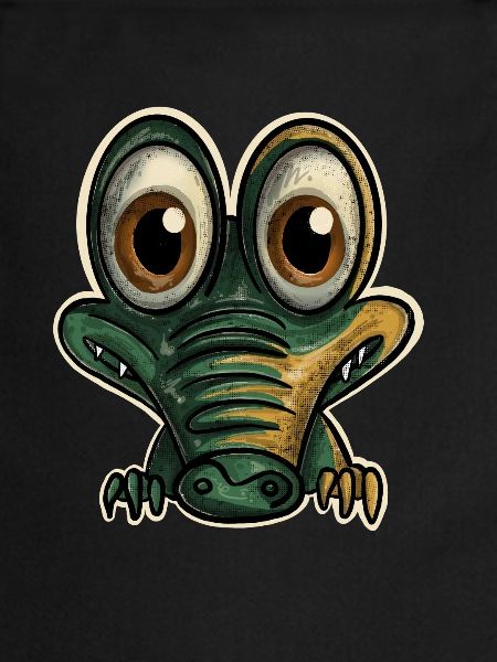 Alligator Crocodile