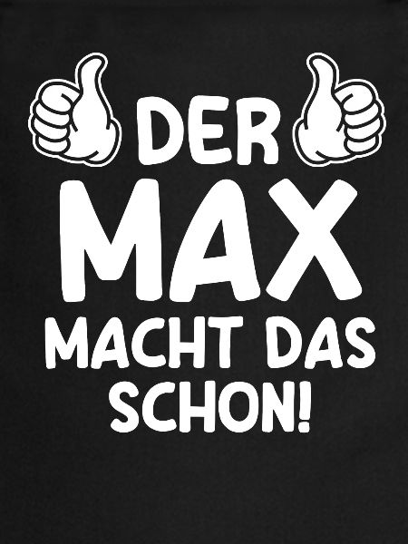 Max