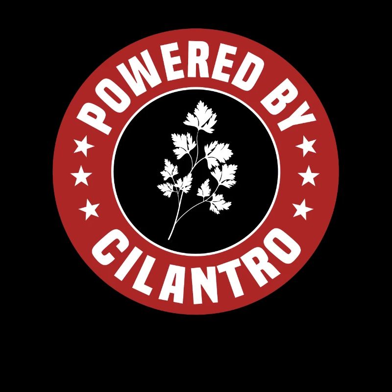 Propulsé par Cilantro