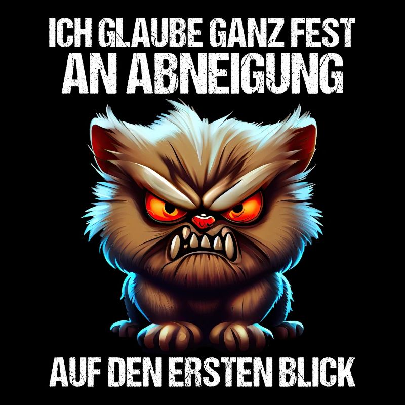 Katze Kätzchen Katzenhalter Katzen Sarkasmus