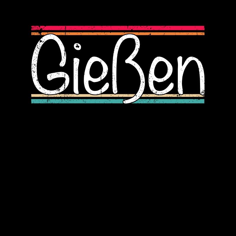 Gießen