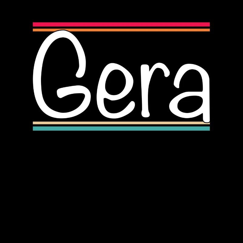 Gera