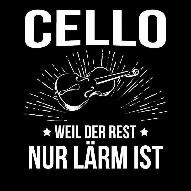 Cello Cellospieler Cellist