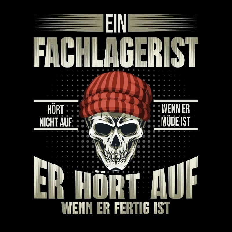 Fachlagerist