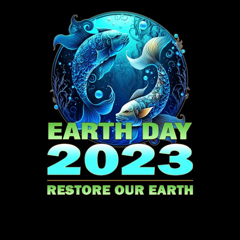 Earth Day Celebration 2023 Theme: Restore Our Eart