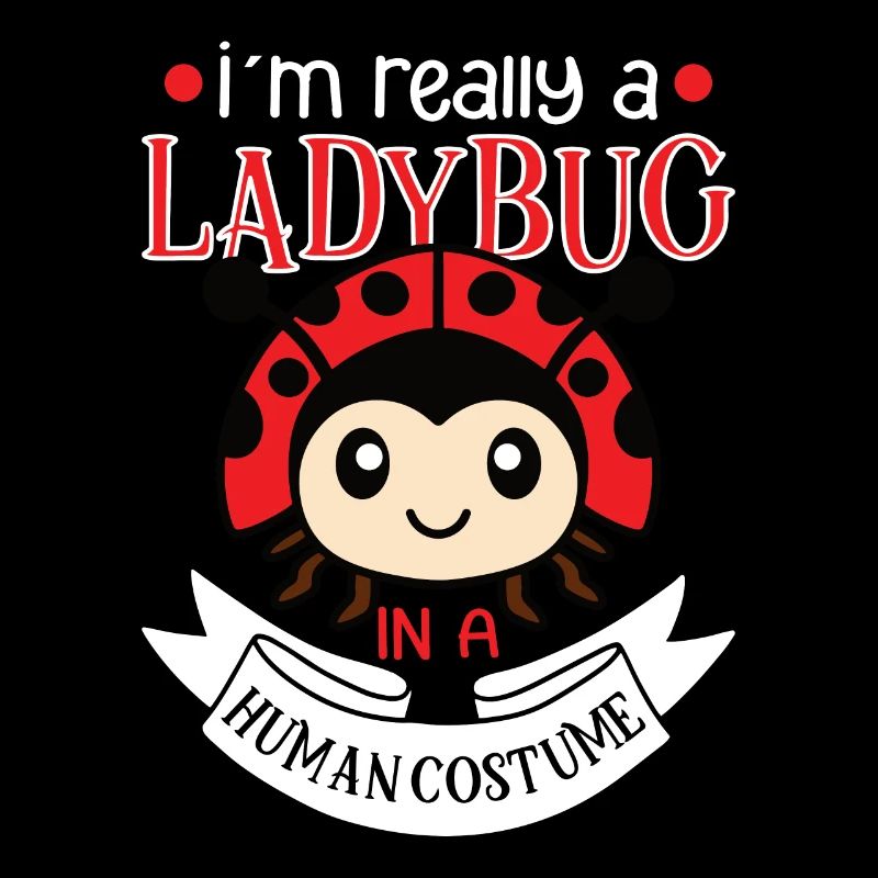 Ladybug Ladybug Entomology Insects