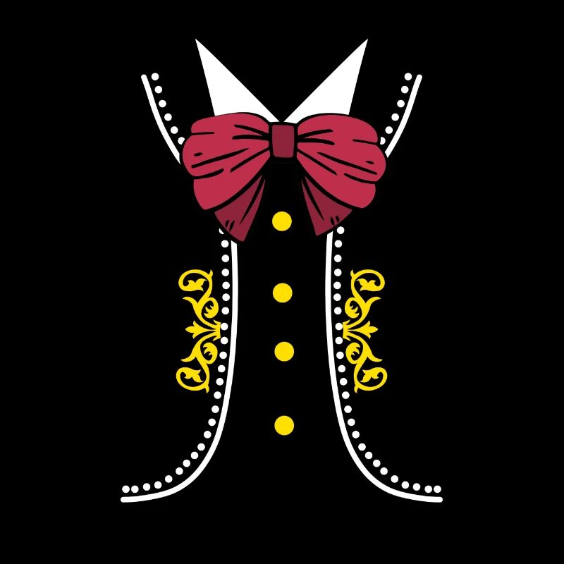 Mariachi Charro Mexican Costume for Cinco