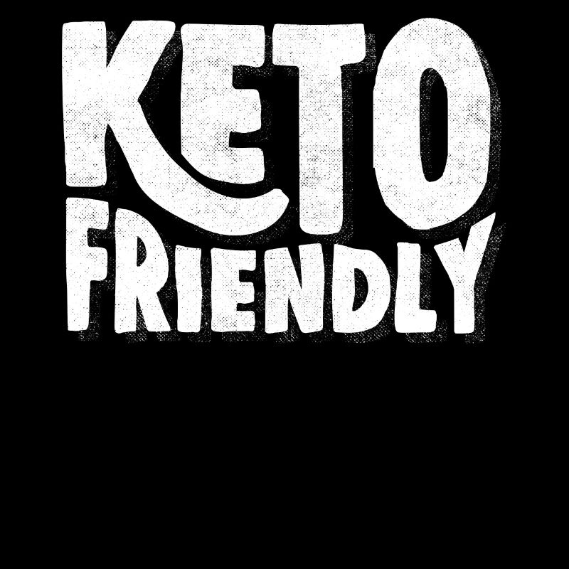 Régime Keto, régime sans glucides, céto