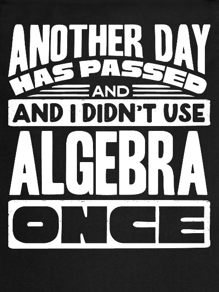 Algèbre, Analyse, Science, Mathématiques