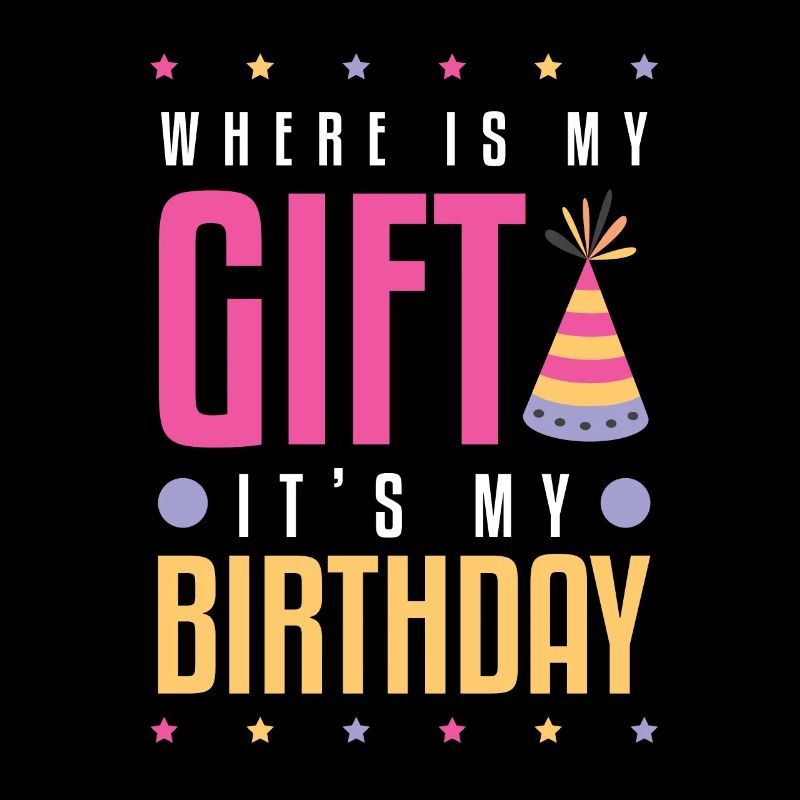 geburtstags geschenk