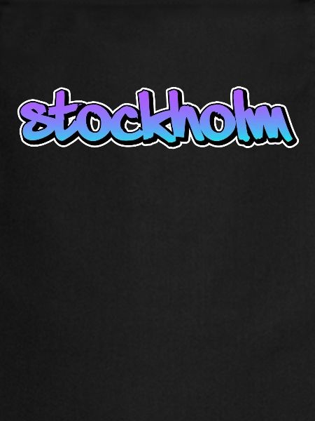 Stockholm