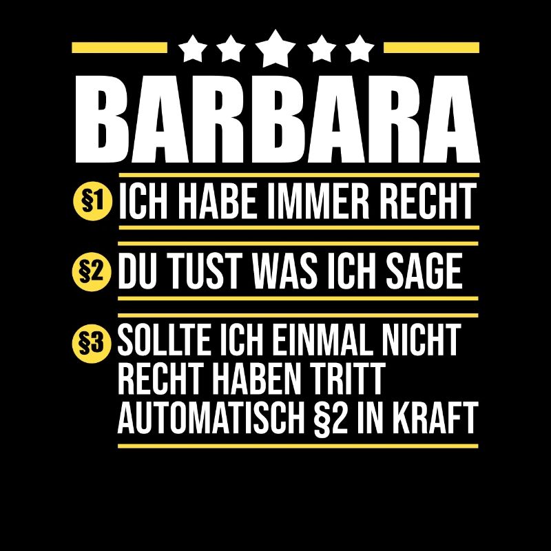 Barbara