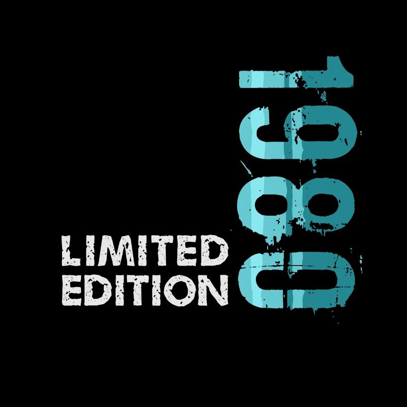 1980 Limited Edition
