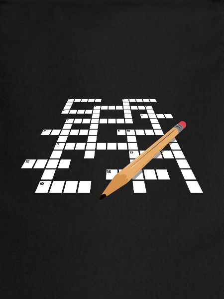 Solve crossword puzzles