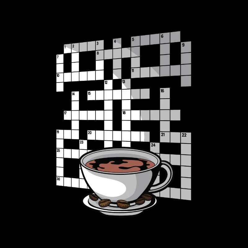 Solve crossword puzzles