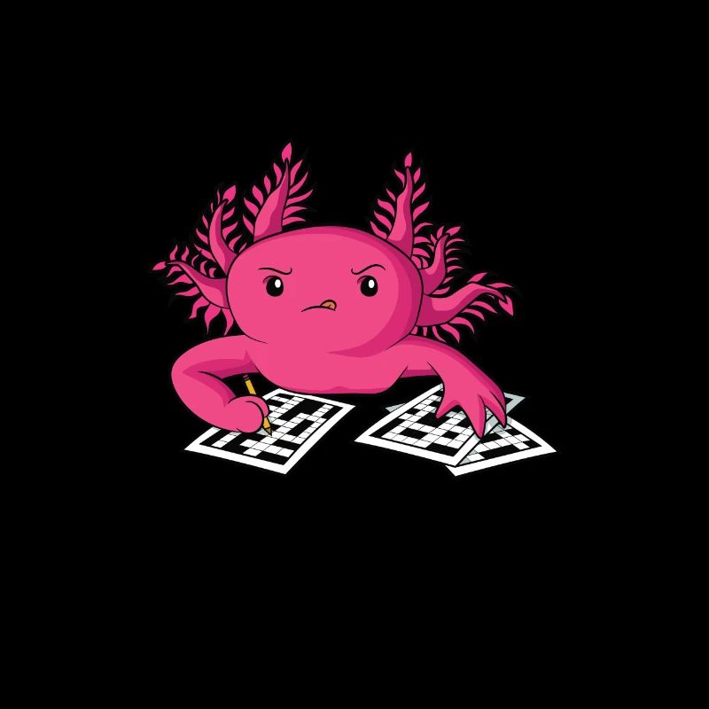 Solve crossword puzzles