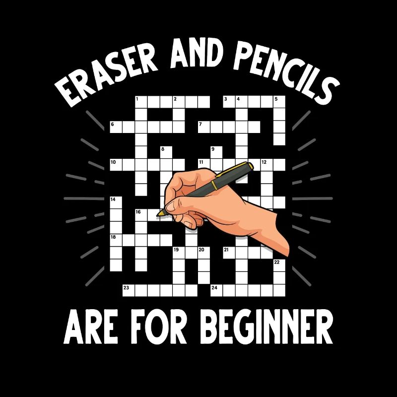 Solve crossword puzzles