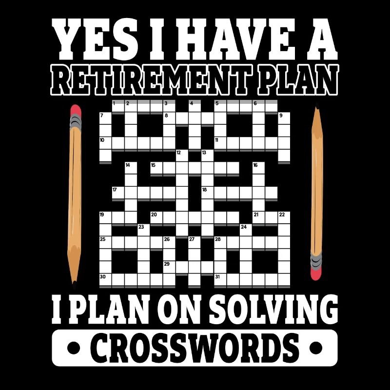 Solve crossword puzzles