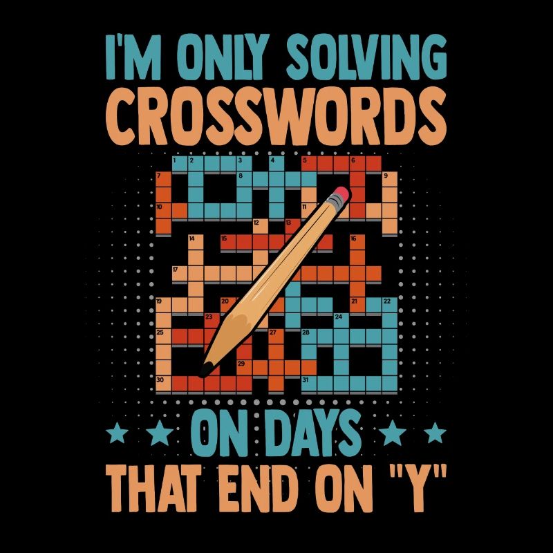 Solve crossword puzzles