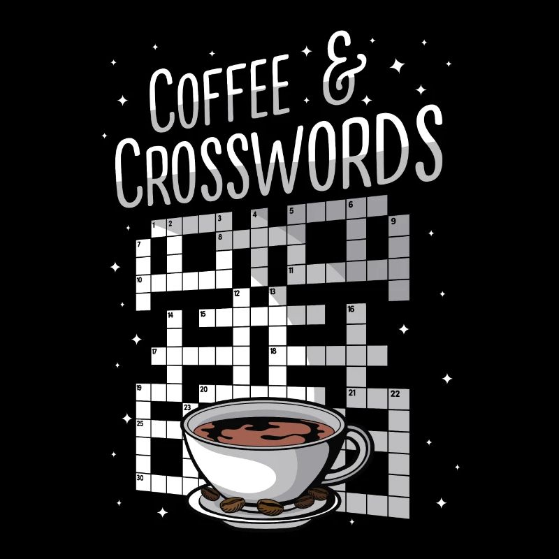 Solve crossword puzzles