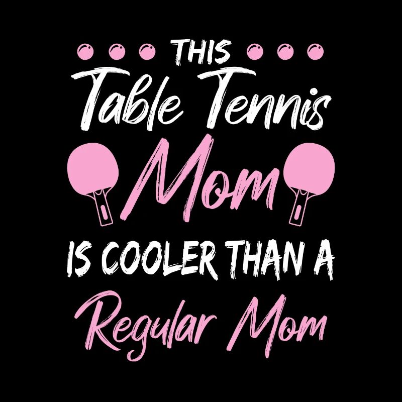 Ping Pong Mama