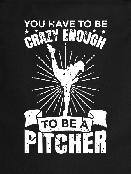 Lanceur de baseball
