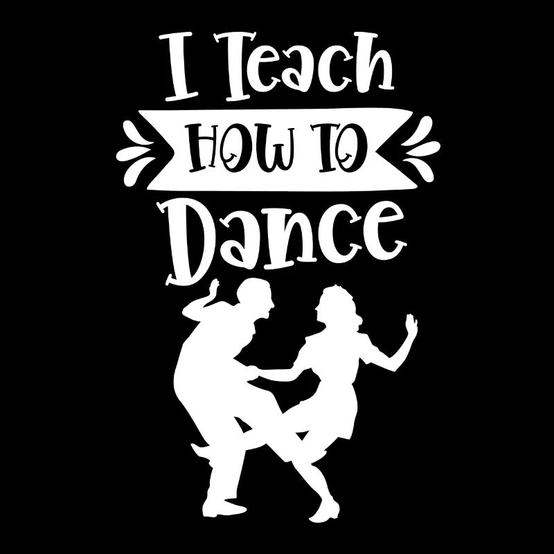 J’enseigne comment danser école de danse professeur de danse