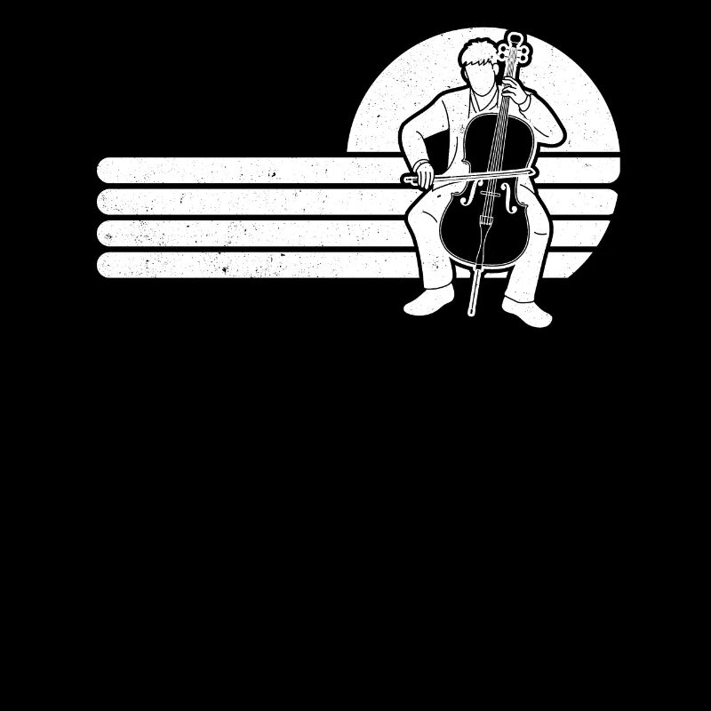 Cello cello player cellist