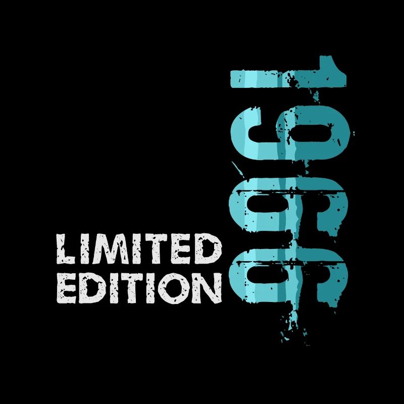 Édition limitée de 1966