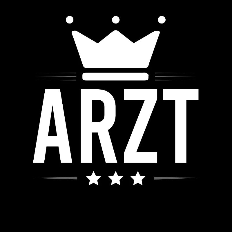 Arzt Beruf