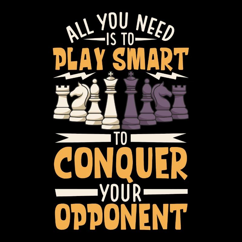 Joueur d’échecs échiquier Jeu d’échecs