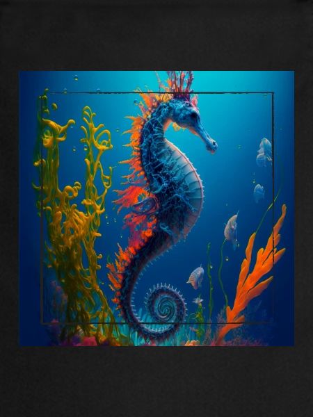 Life underwater