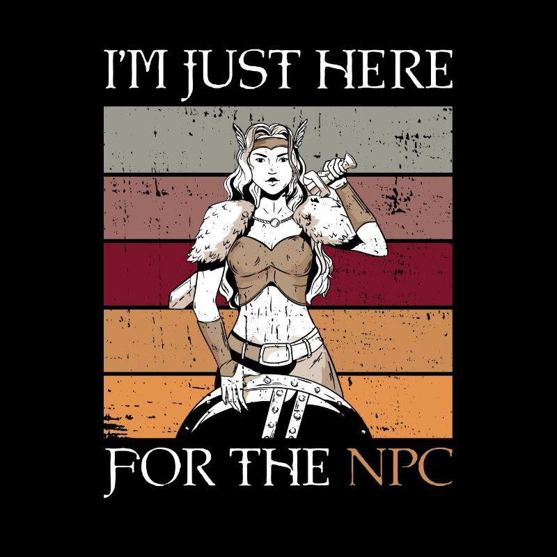 Rollenspiele Und Npc Larper Larp