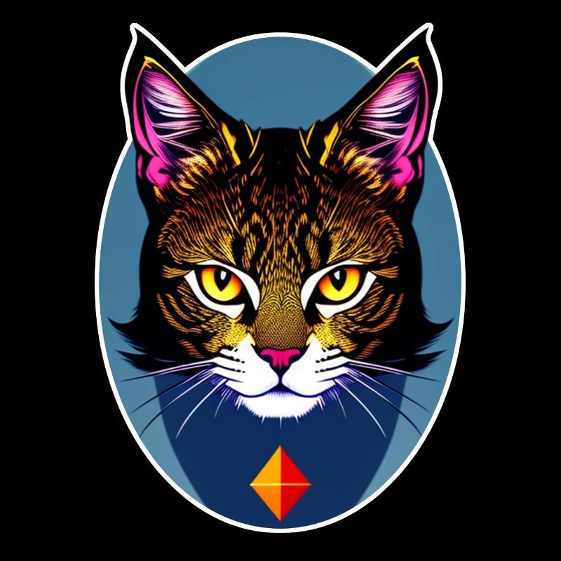 chat mystique