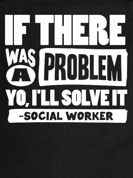 Travailleur social