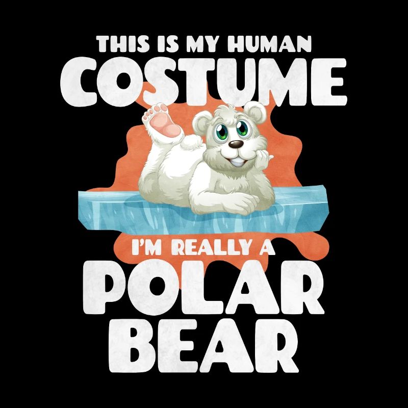 Polar bear