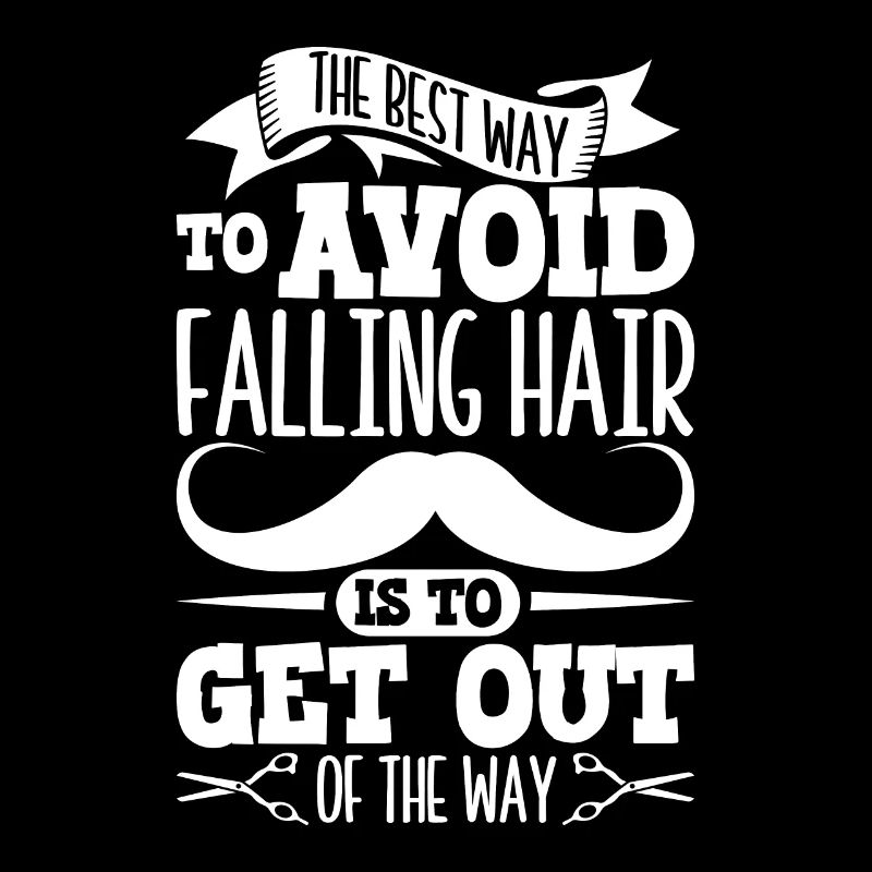 Barbe Barbier Coiffeur Coiffeur Salon de coiffure