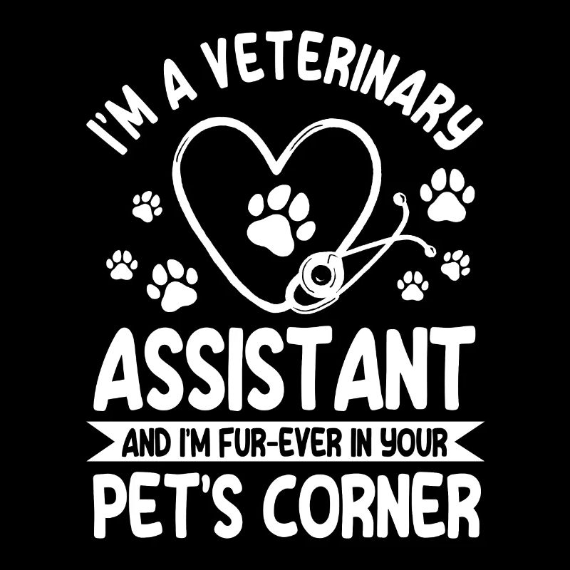 Veterinary Assistant