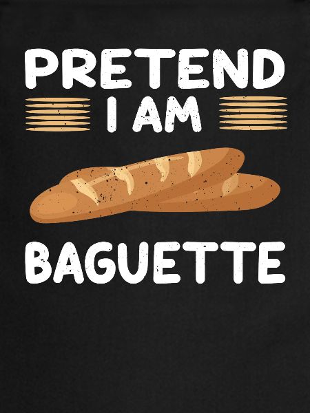 Baguette lovers