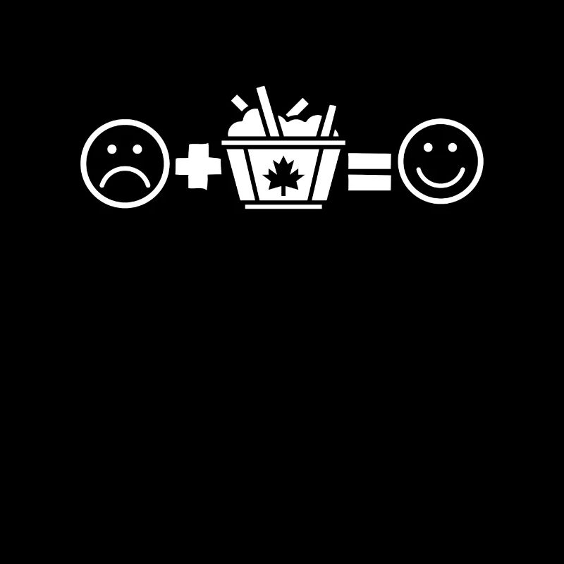 Cheese Curds Gravy Mix Canada Poutine