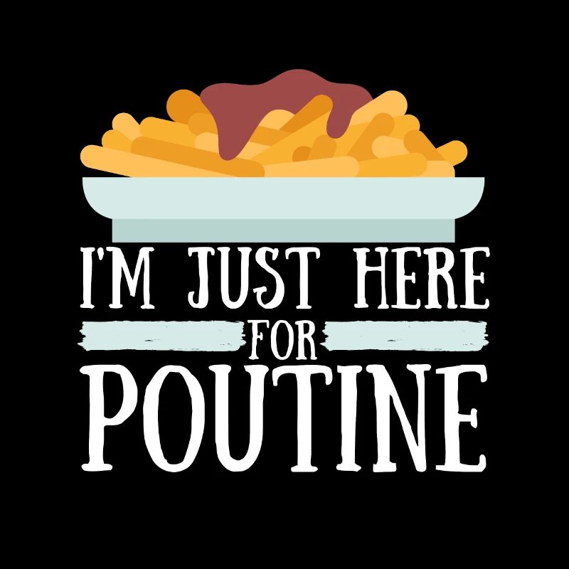 Cheese Curds Gravy Mix Canada Poutine